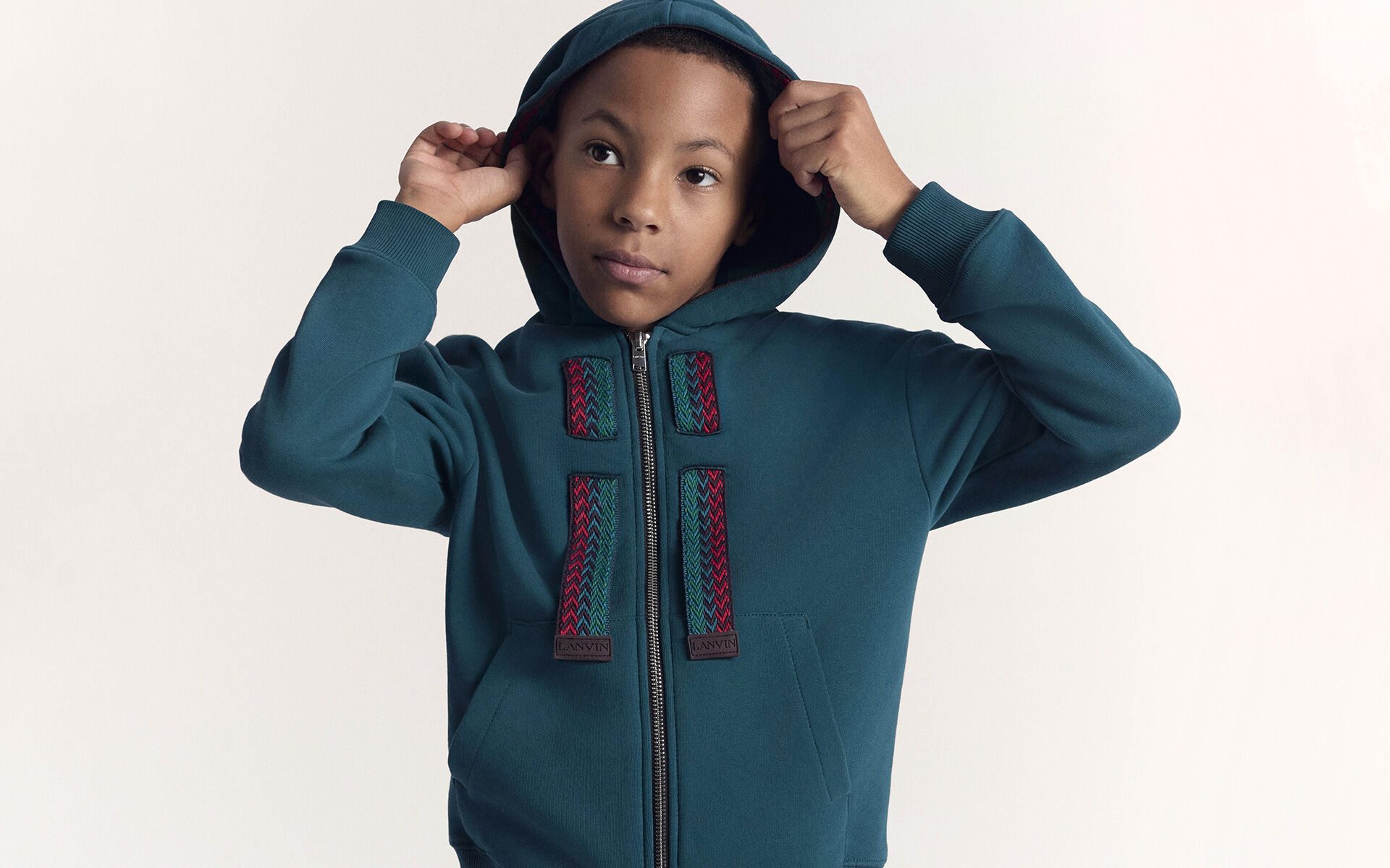 Lanvin Kids Luxury Brands for Kids
